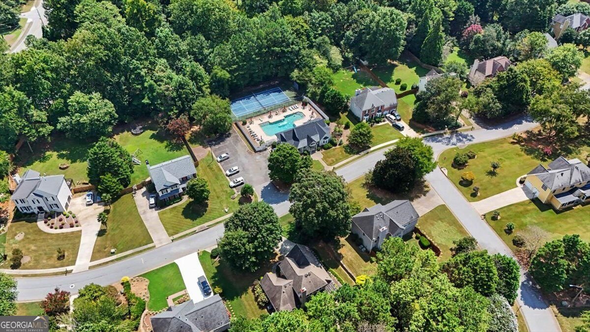 706 Chanson Drive Marietta - Photo 61