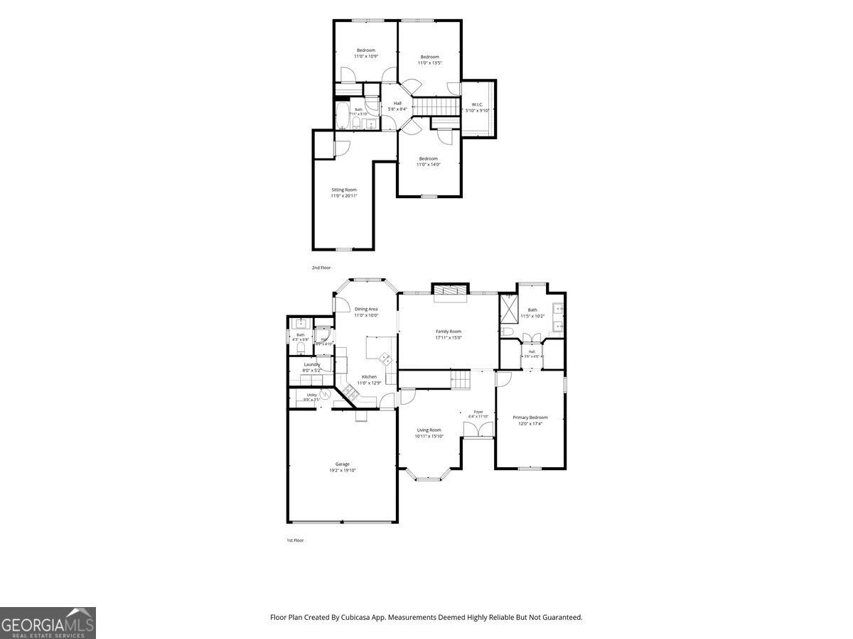 706 Chanson Drive Marietta - Photo 64