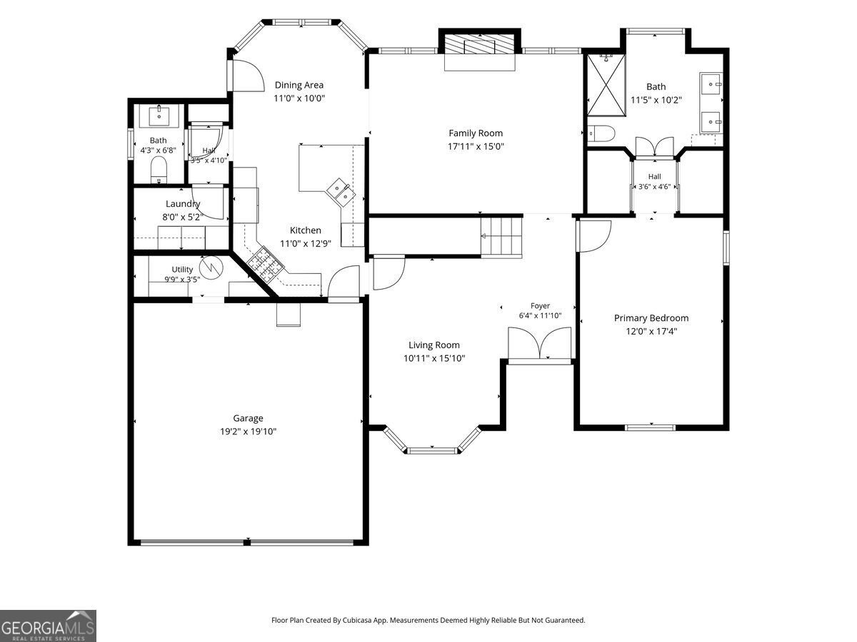 706 Chanson Drive Marietta - Photo 65