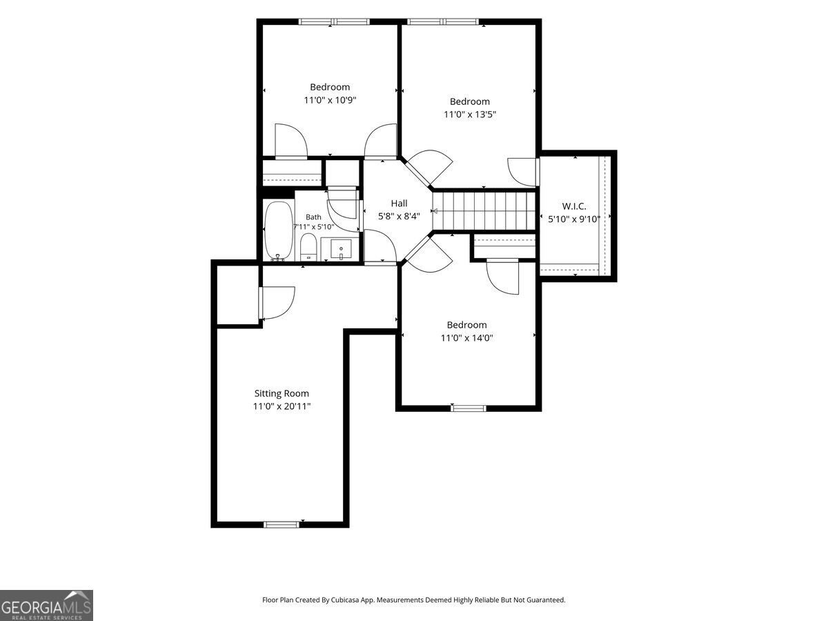 706 Chanson Drive Marietta - Photo 66