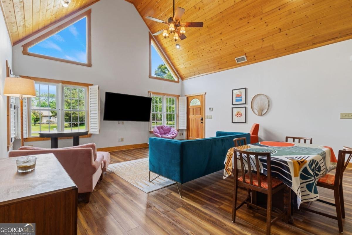 315 Cartecay River Run Ellijay - Photo 10