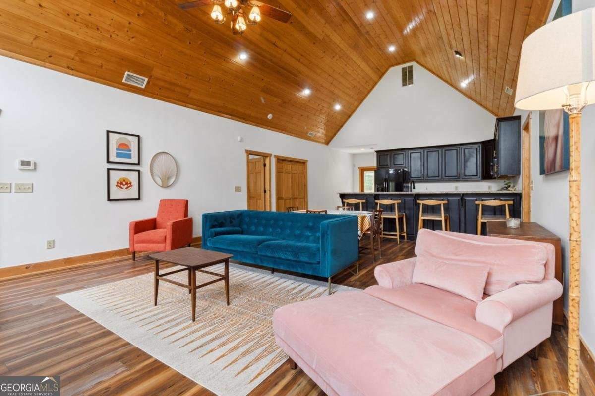 315 Cartecay River Run Ellijay - Photo 11