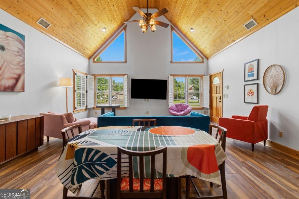 315 Cartecay River Run Ellijay - Photo 14