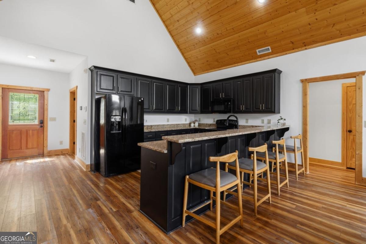 315 Cartecay River Run Ellijay - Photo 15