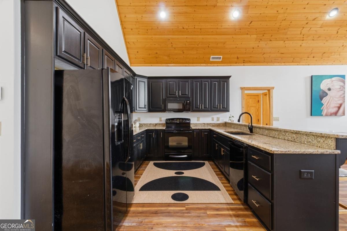 315 Cartecay River Run Ellijay - Photo 16