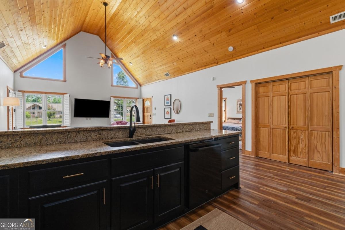 315 Cartecay River Run Ellijay - Photo 17