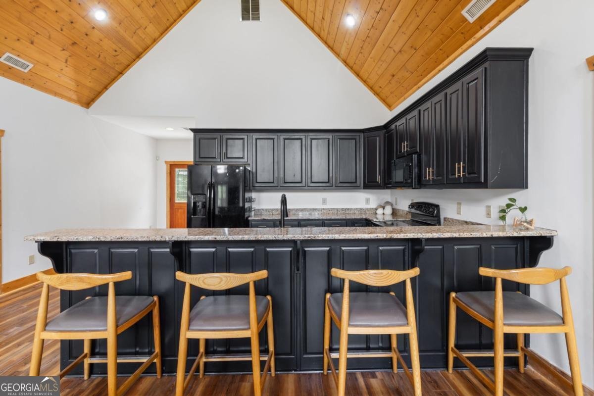 315 Cartecay River Run Ellijay - Photo 19