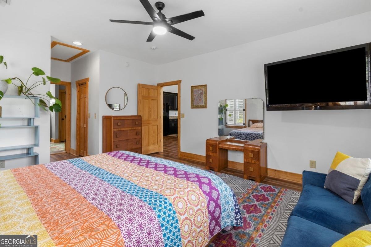 315 Cartecay River Run Ellijay - Photo 21