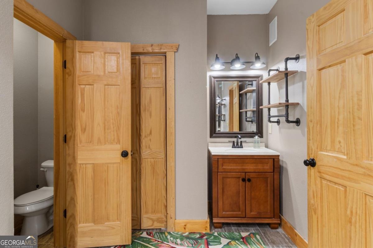 315 Cartecay River Run Ellijay - Photo 25