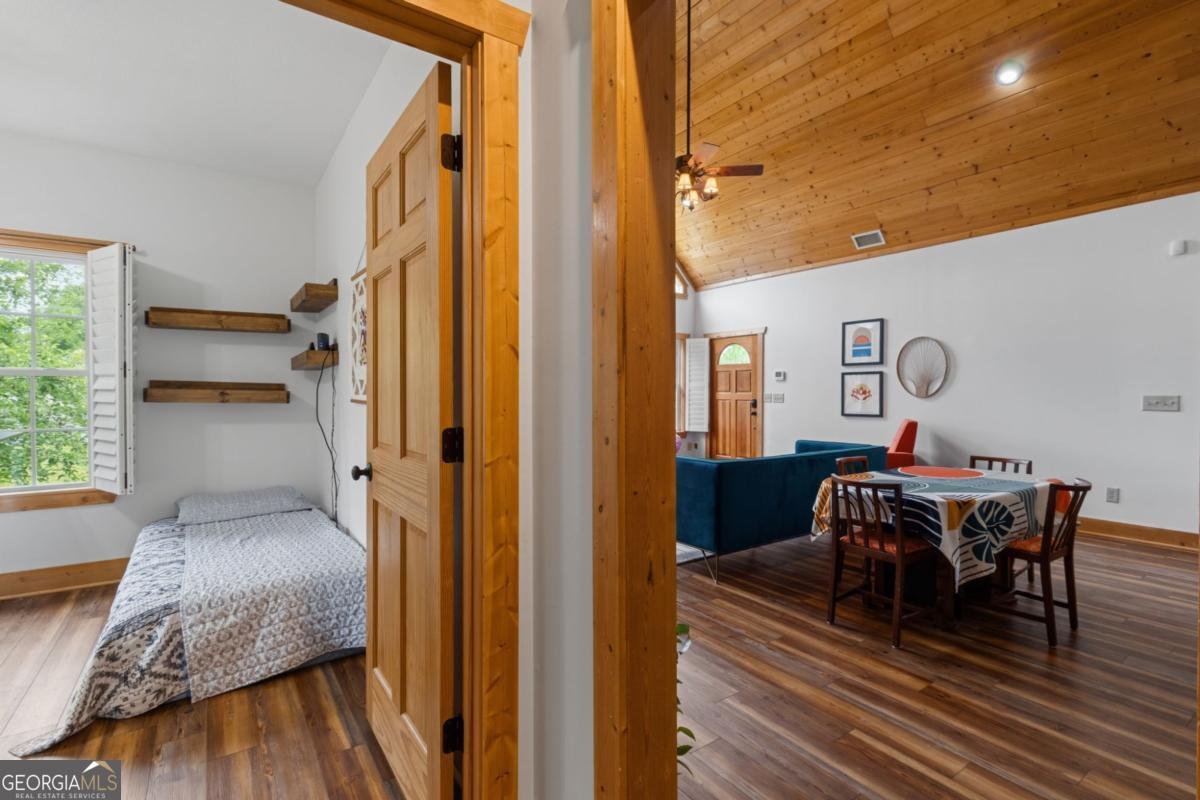 315 Cartecay River Run Ellijay - Photo 33