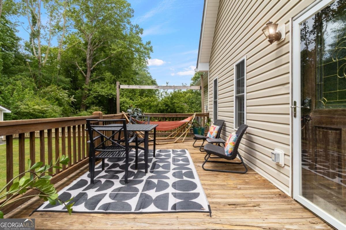 315 Cartecay River Run Ellijay - Photo 36