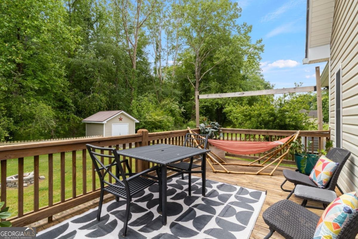 315 Cartecay River Run Ellijay - Photo 37