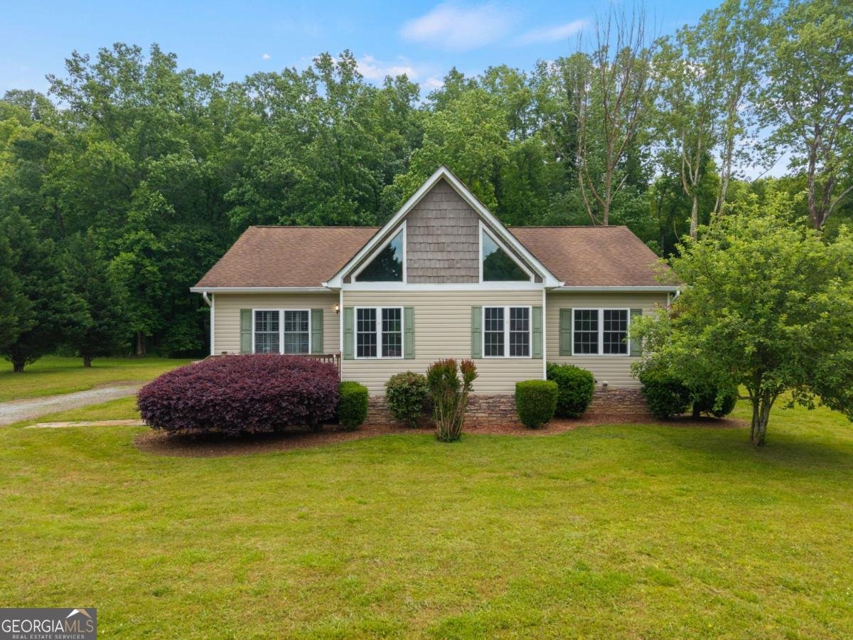 315 Cartecay River Run Ellijay - Photo 46
