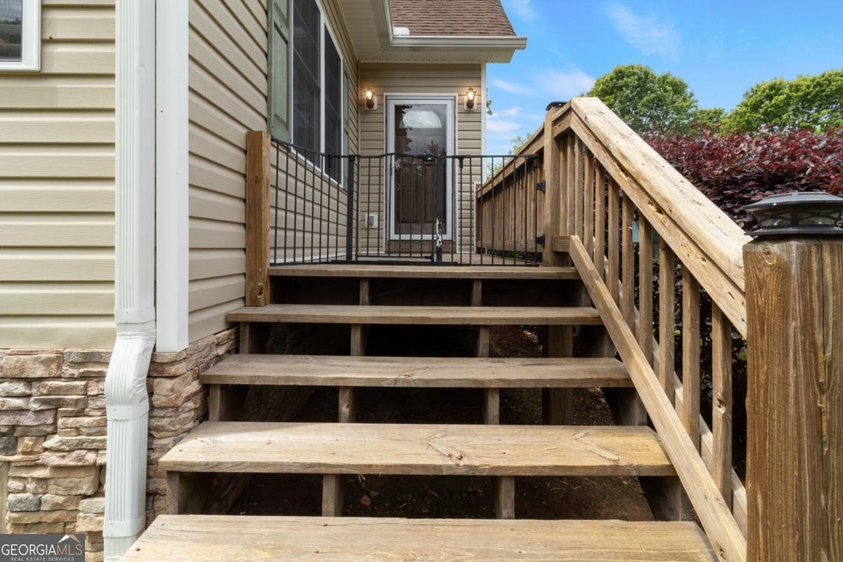 315 Cartecay River Run Ellijay - Photo 6