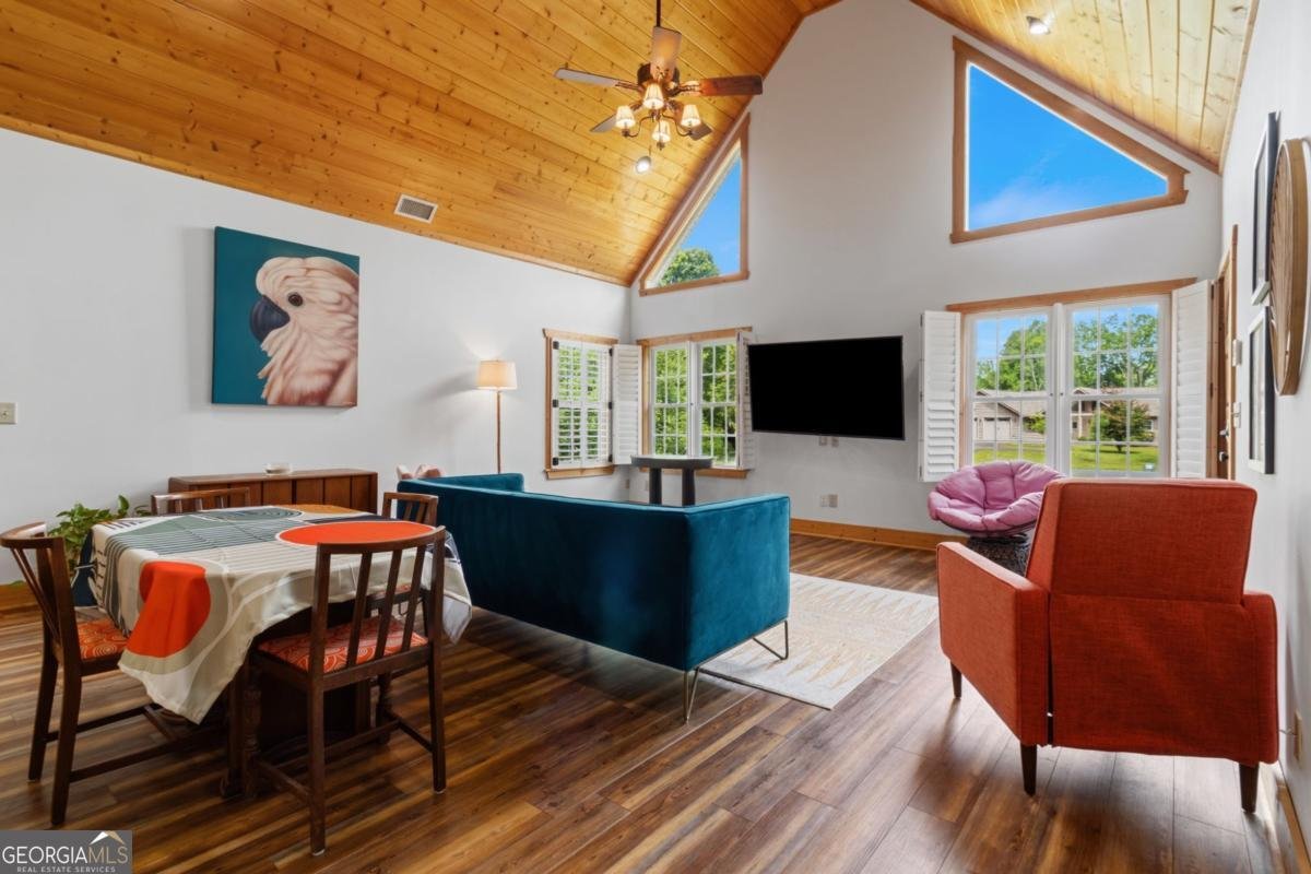 315 Cartecay River Run Ellijay - Photo 8