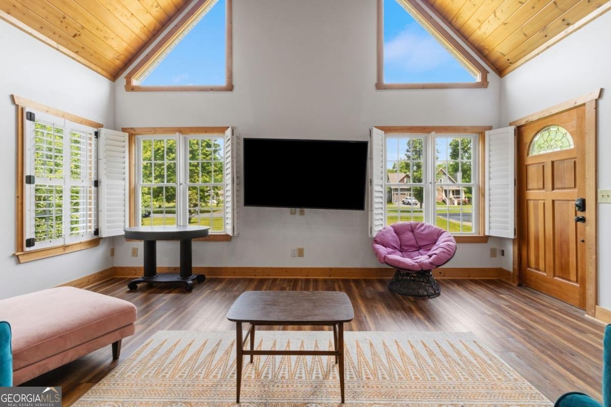 315 Cartecay River Run Ellijay - Photo 9