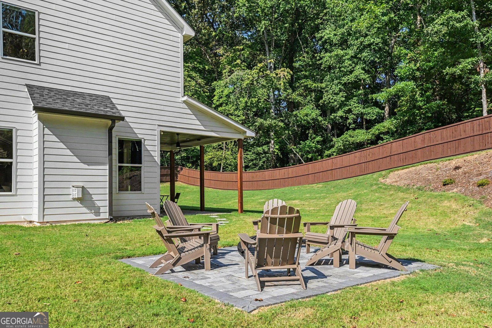 4276 Laurel Brook Drive Smyrna - Photo 31