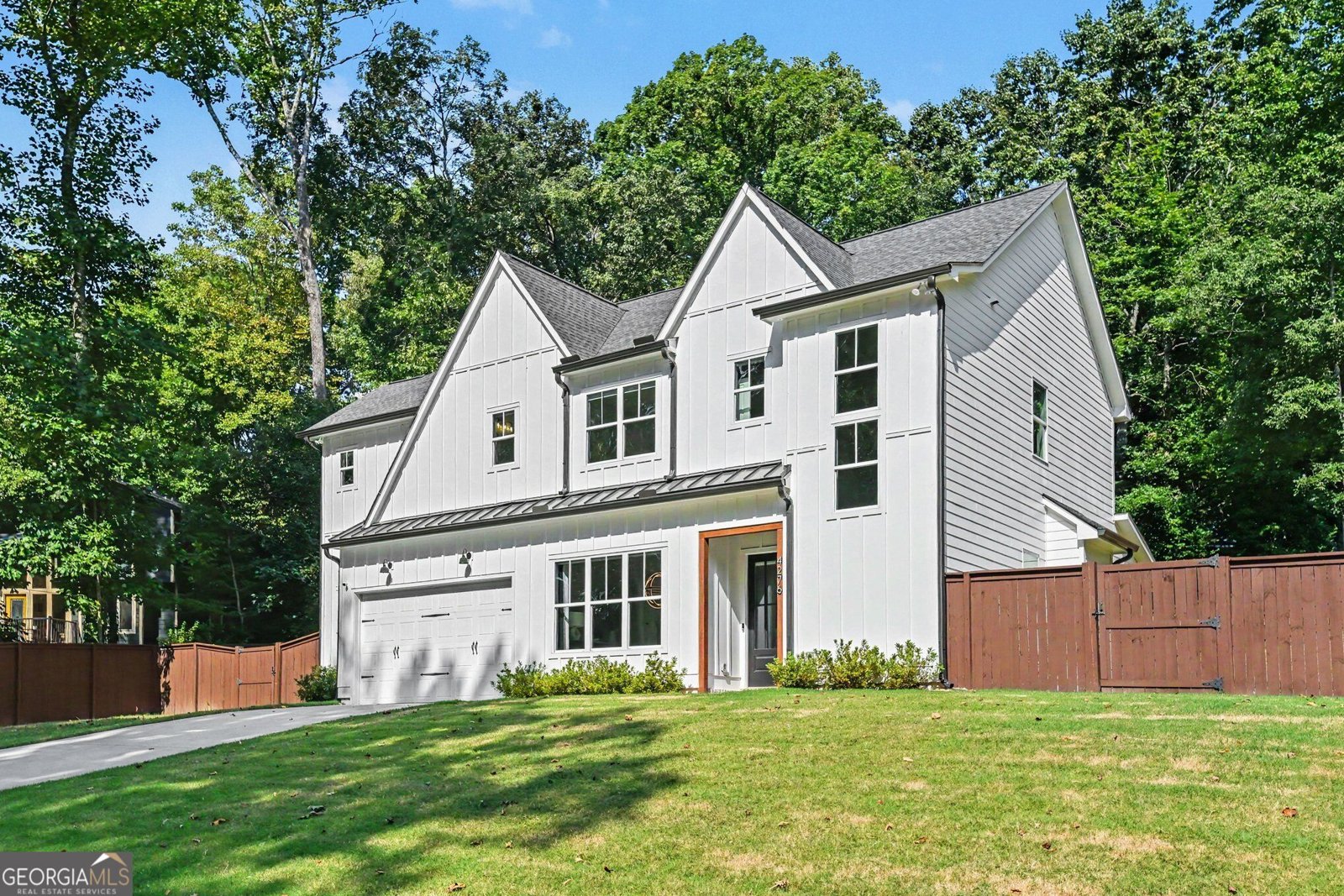 4276 Laurel Brook Drive Smyrna - Photo 34