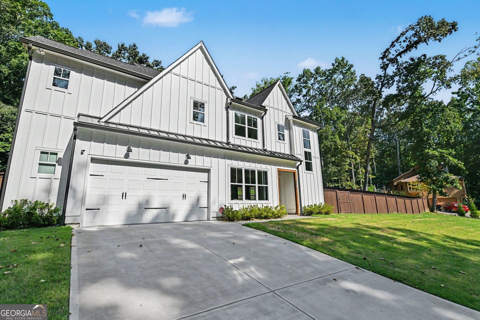 4276 Laurel Brook Drive Smyrna - Photo 35