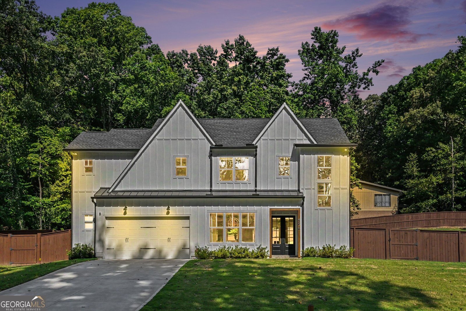 4276 Laurel Brook Drive Smyrna - Photo 36