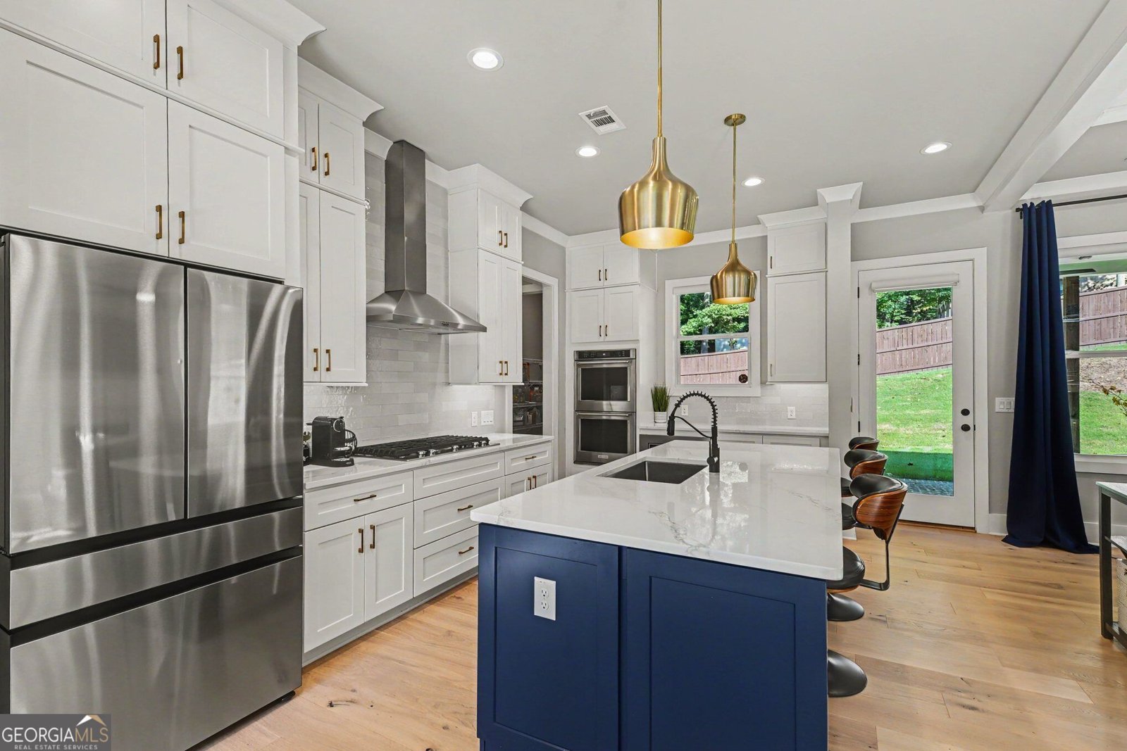 4276 Laurel Brook Drive Smyrna - Photo 6