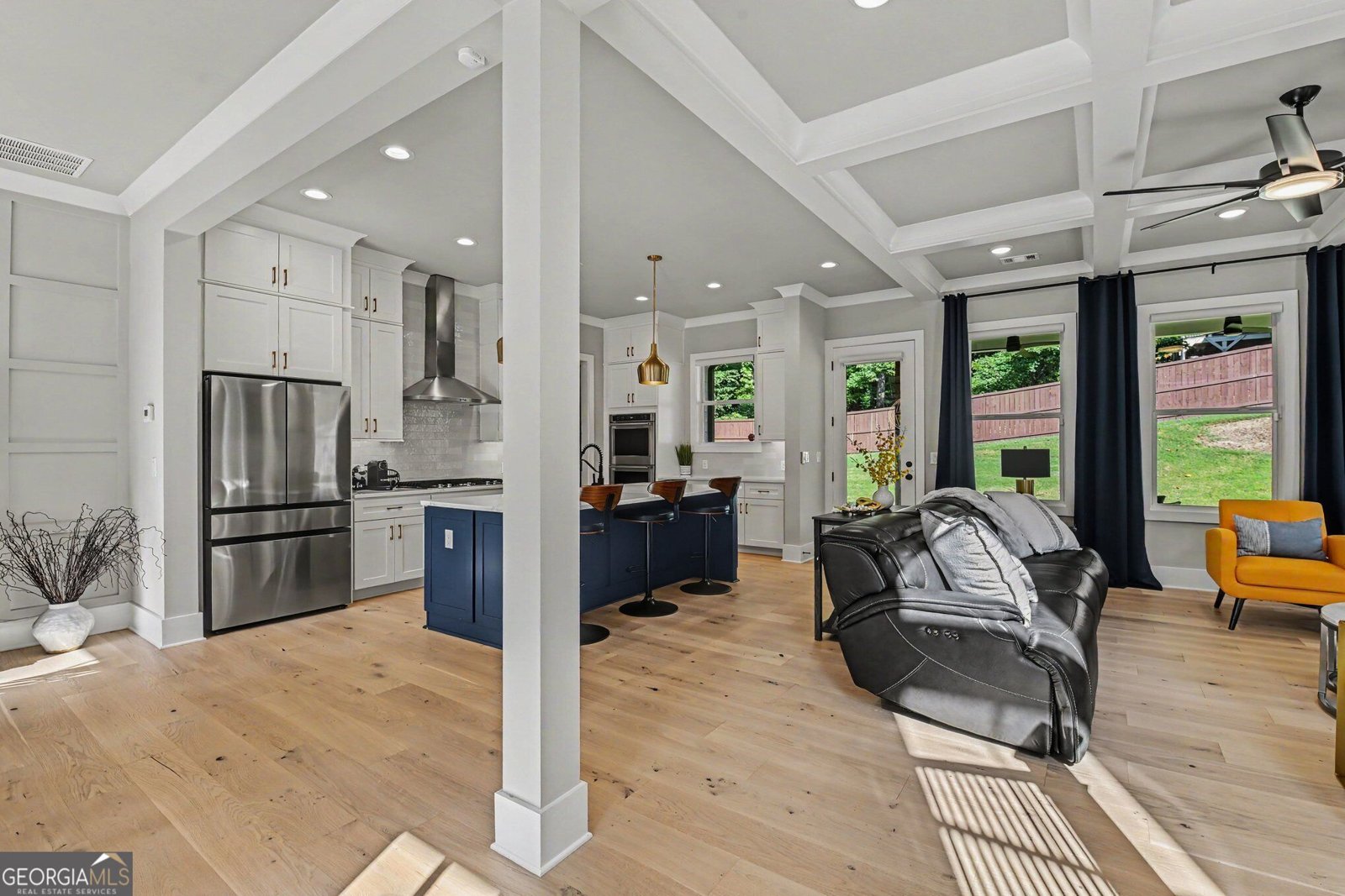 4276 Laurel Brook Drive Smyrna - Photo 9