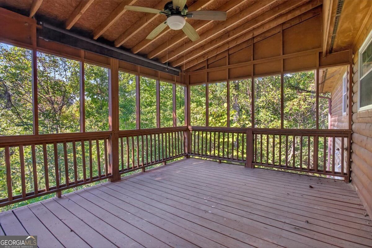 905 Hancock Mountain Trail Waleska - Photo 45