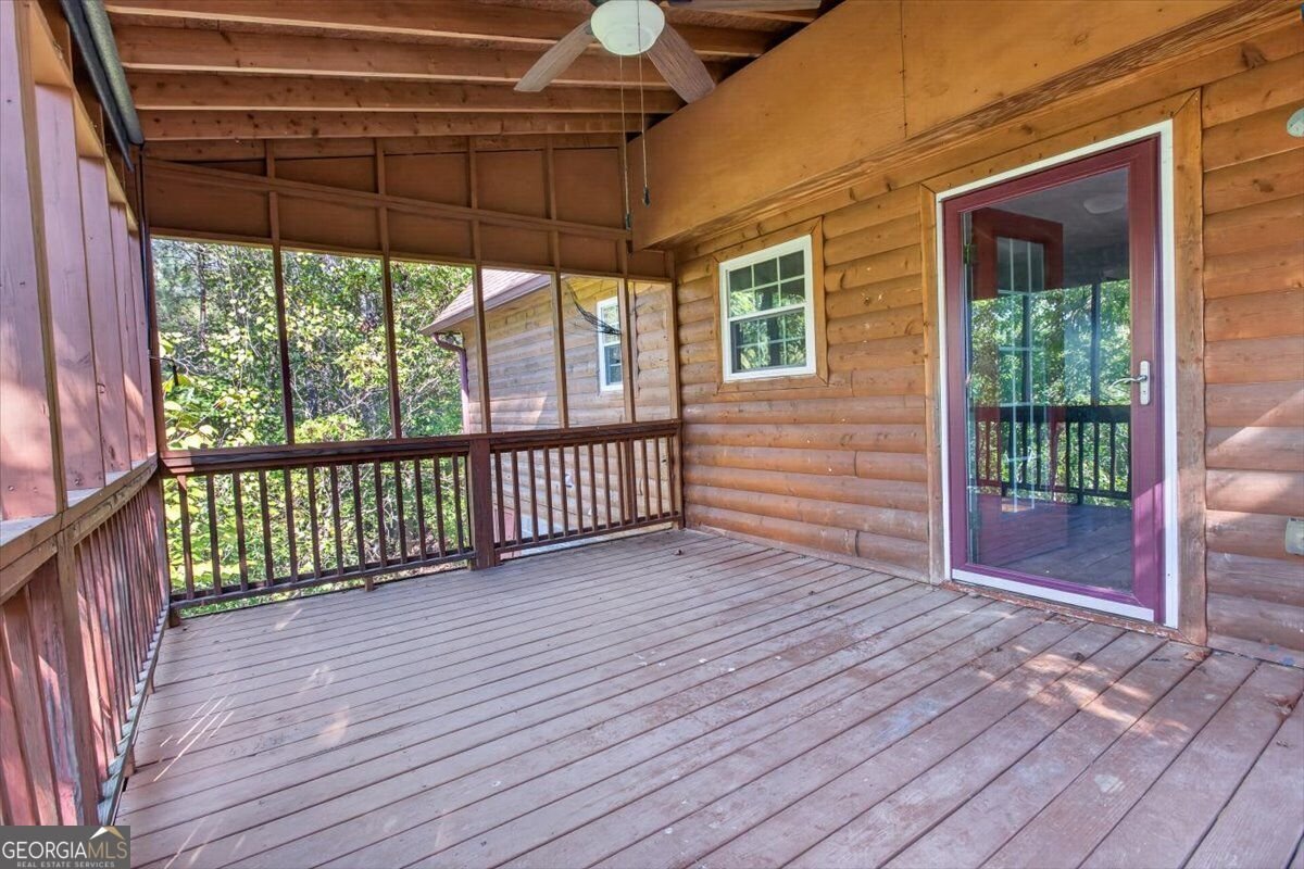 905 Hancock Mountain Trail Waleska - Photo 46