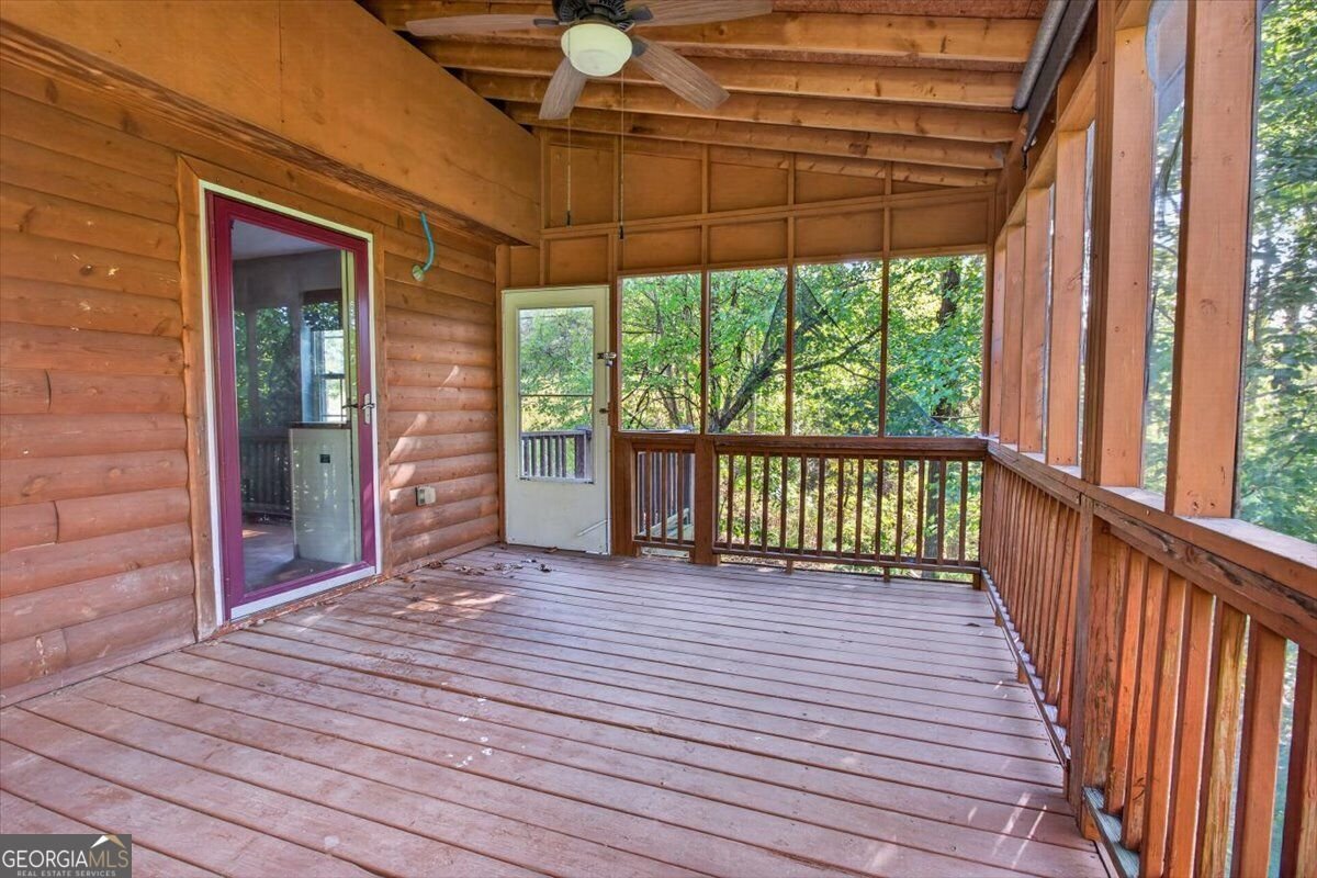 905 Hancock Mountain Trail Waleska - Photo 47
