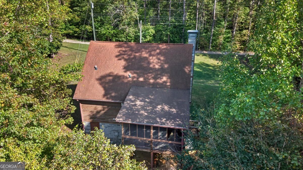 905 Hancock Mountain Trail Waleska - Photo 48