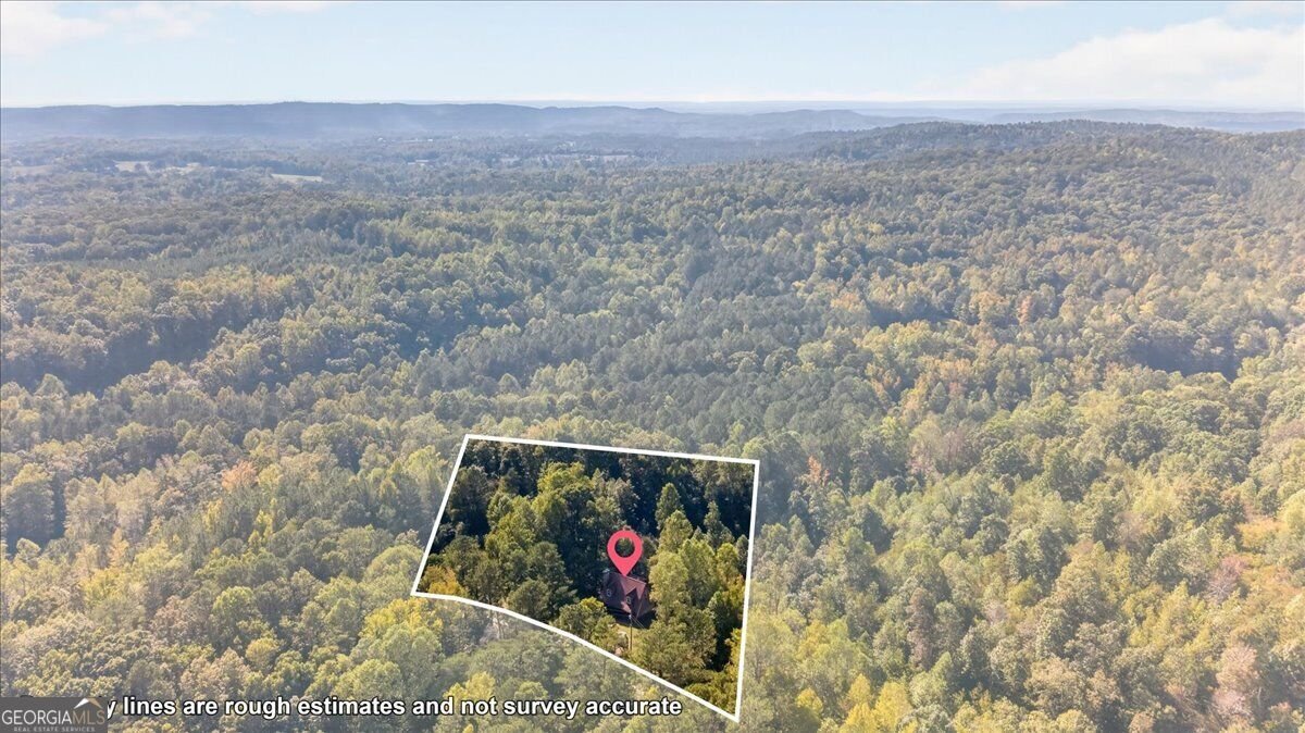 905 Hancock Mountain Trail Waleska - Photo 50