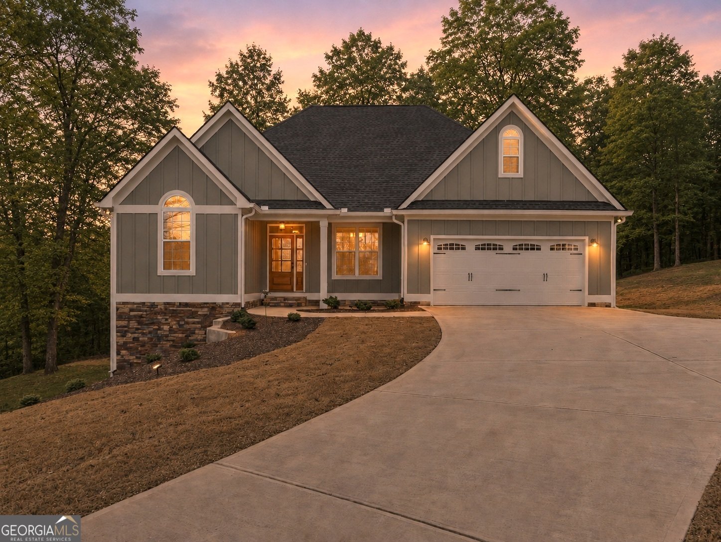 49 Caspian Trail Ellijay - main photo