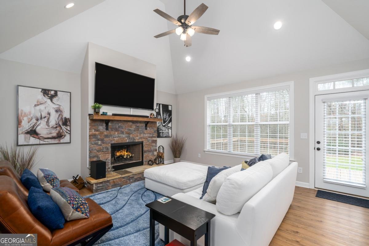 49 Caspian Trail Ellijay - Photo 17
