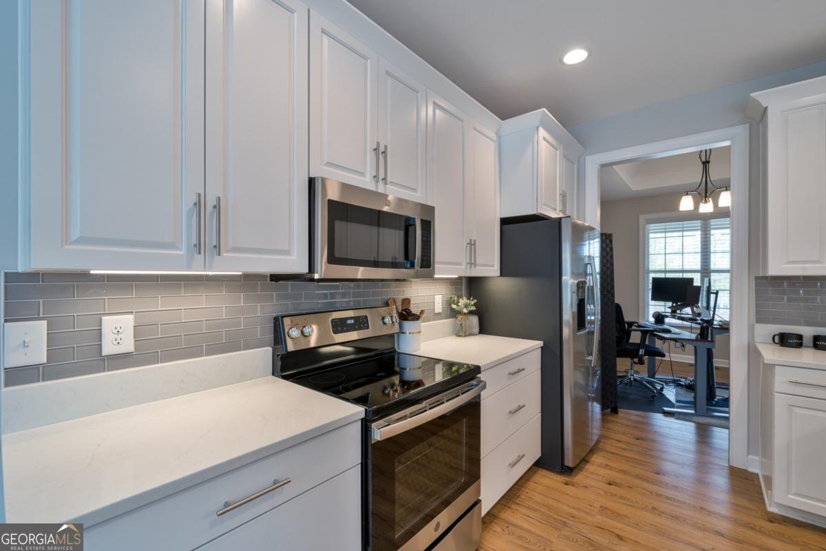 49 Caspian Trail Ellijay - Photo 23