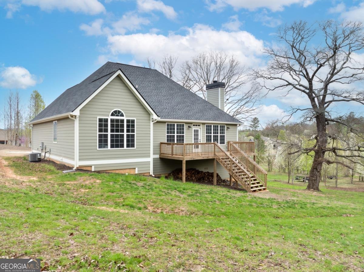 49 Caspian Trail Ellijay - Photo 43