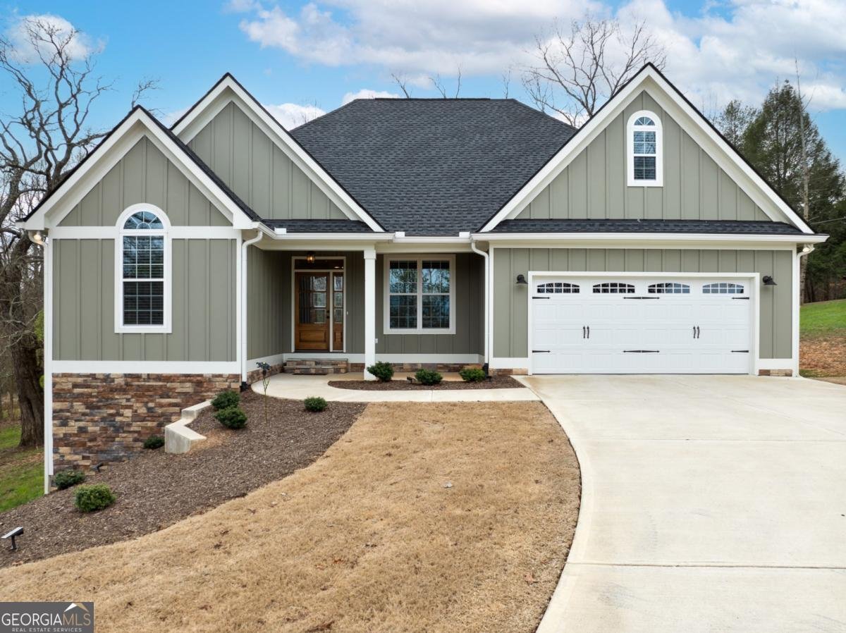 49 Caspian Trail Ellijay - Photo 49
