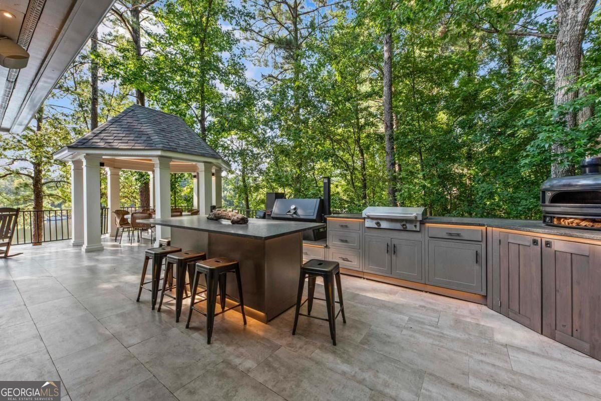 1191 Oconee Way Greensboro - Photo 24