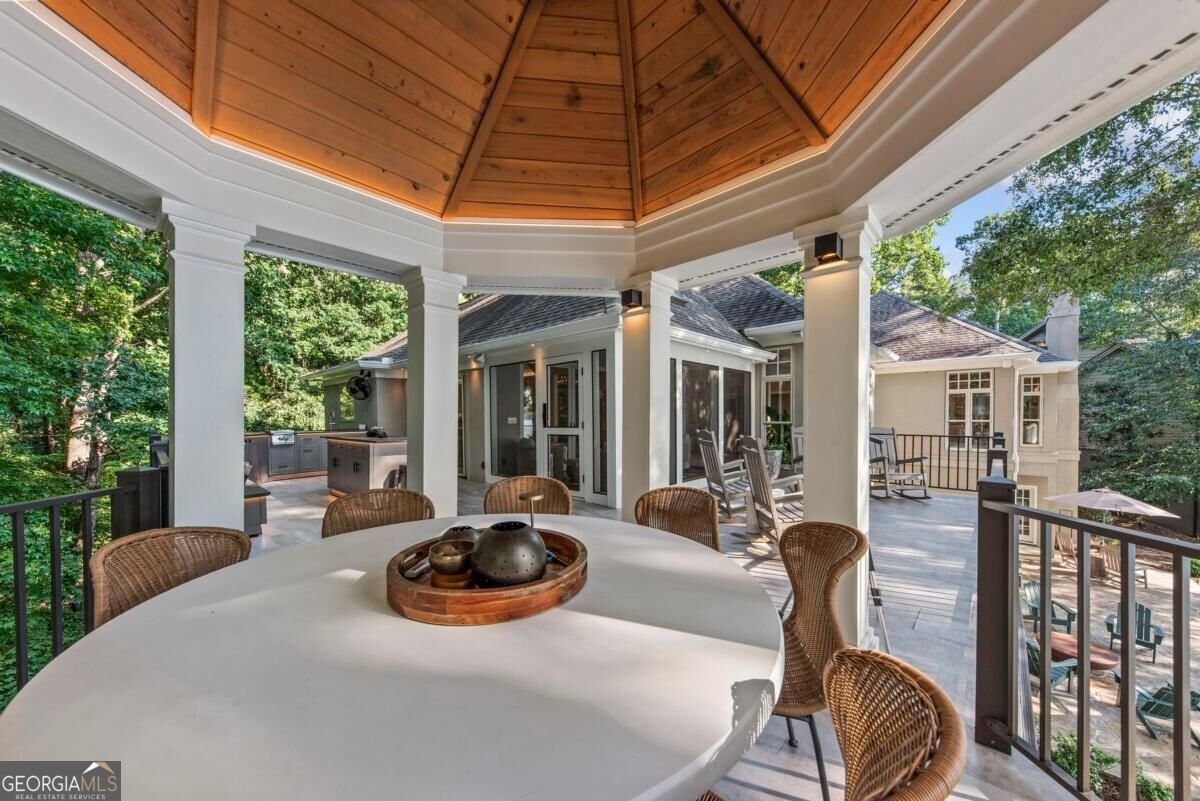 1191 Oconee Way Greensboro - Photo 28