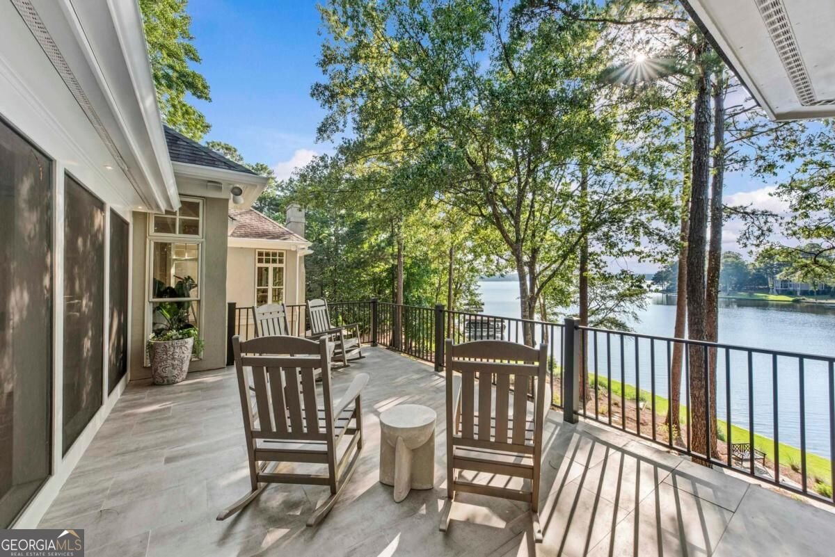 1191 Oconee Way Greensboro - Photo 29