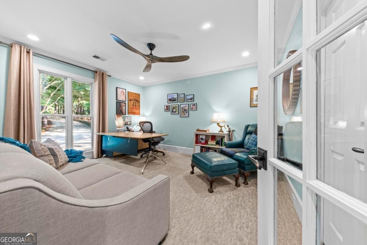 1191 Oconee Way Greensboro - Photo 30