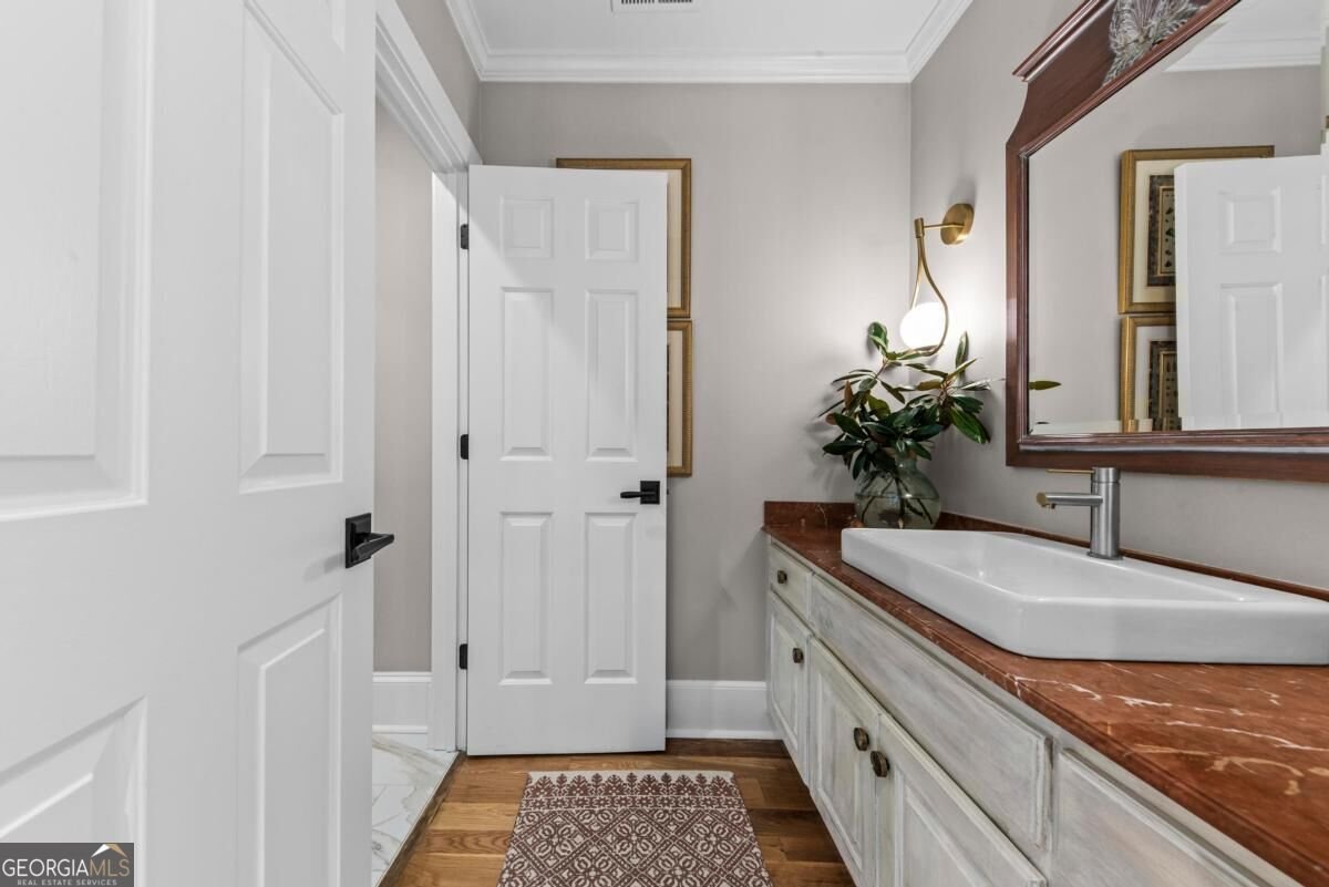 1191 Oconee Way Greensboro - Photo 32