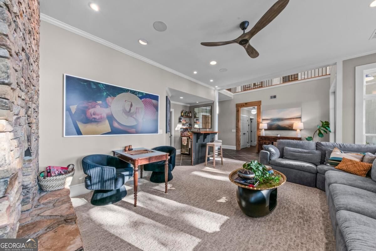 1191 Oconee Way Greensboro - Photo 58