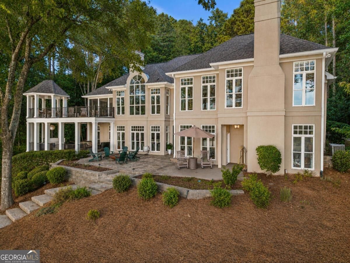 1191 Oconee Way Greensboro - Photo 70