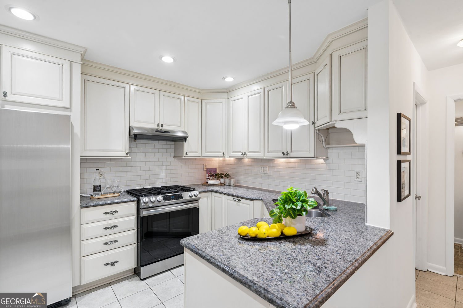2 Gilbert Trail Atlanta - Photo 12