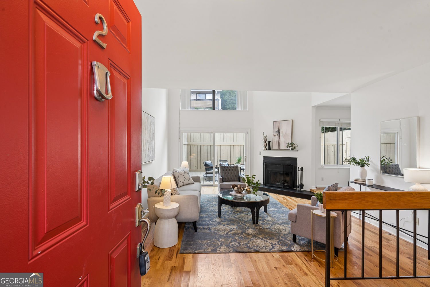 2 Gilbert Trail Atlanta - Photo 6