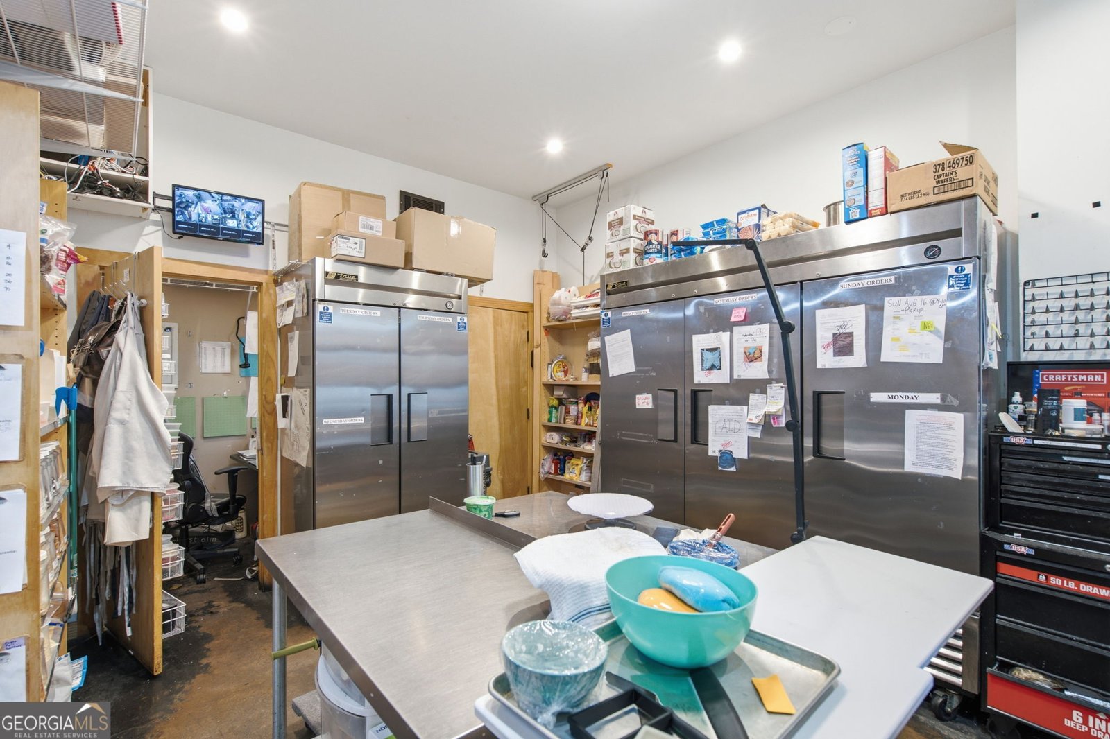692 B Kirkwood Avenue Atlanta - Photo 12