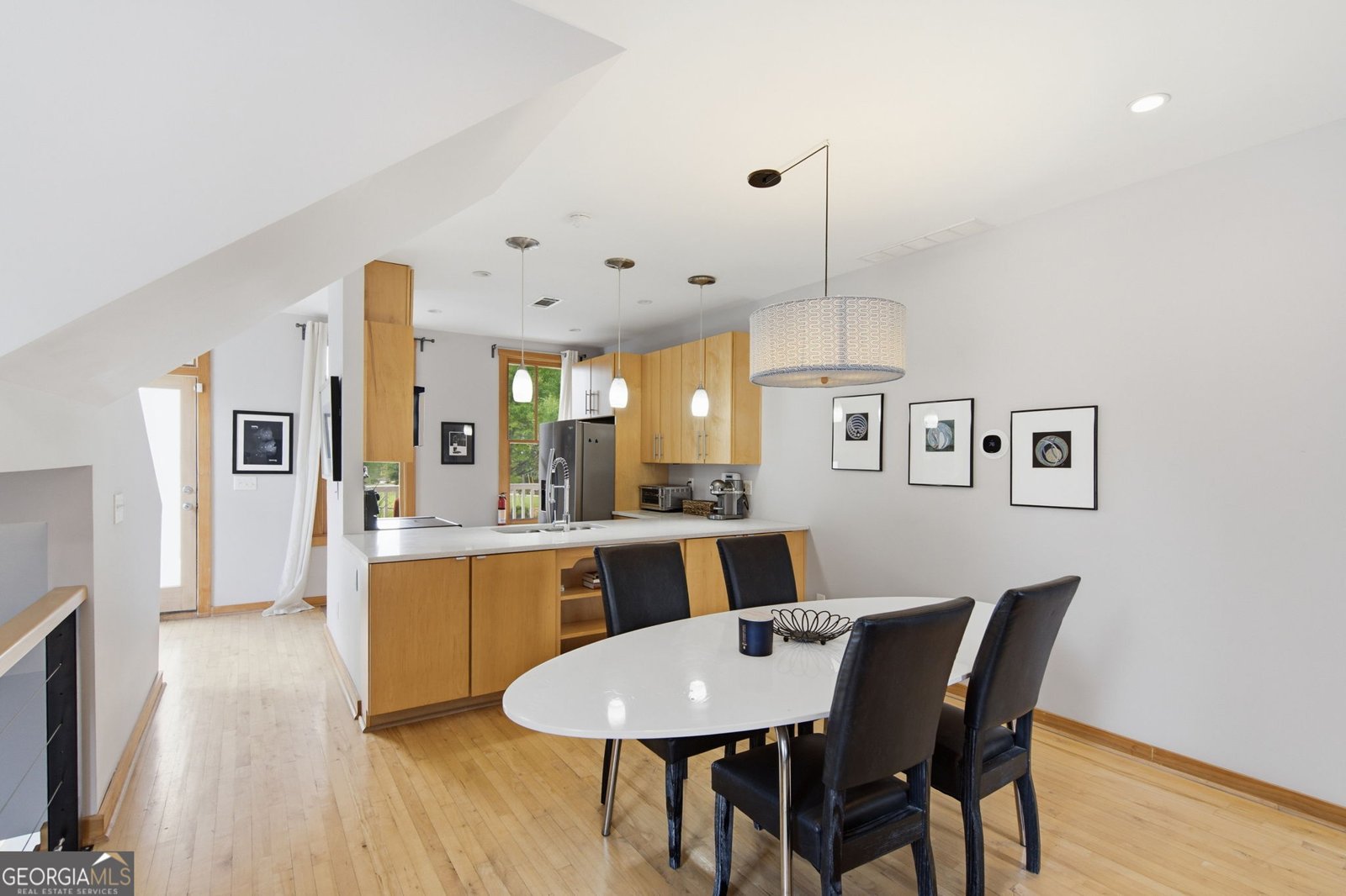 692 B Kirkwood Avenue Atlanta - Photo 21