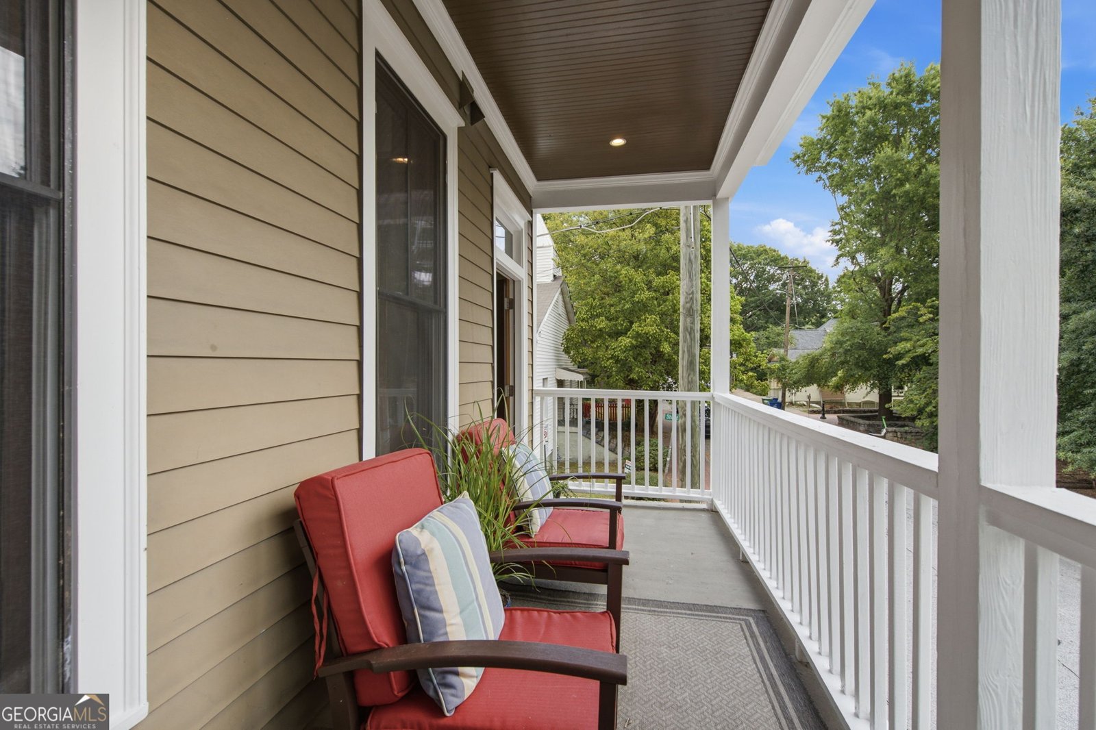692 B Kirkwood Avenue Atlanta - Photo 34
