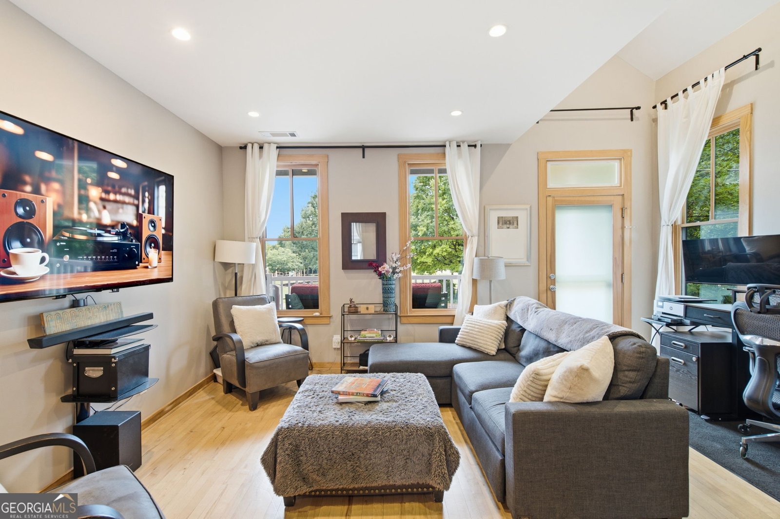 692 B Kirkwood Avenue Atlanta - Photo 41
