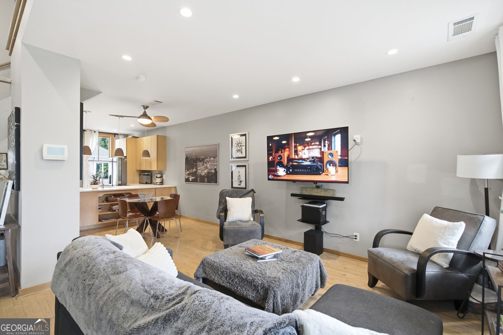 692 B Kirkwood Avenue Atlanta - Photo 45
